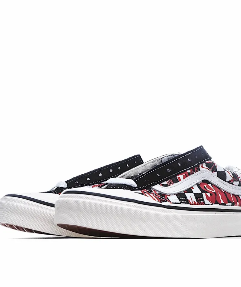 Vans Style 36 Classic Sneakers