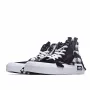Vans Sk8-Hi Classic High-Top Sneaker Espadrilles