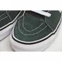 Vans Sk8-Hi Classic High-Top Sneaker Espadrilles