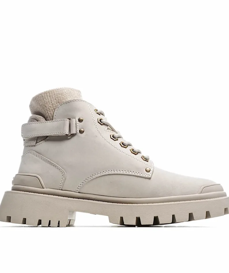 UGG high-top classic martin boots