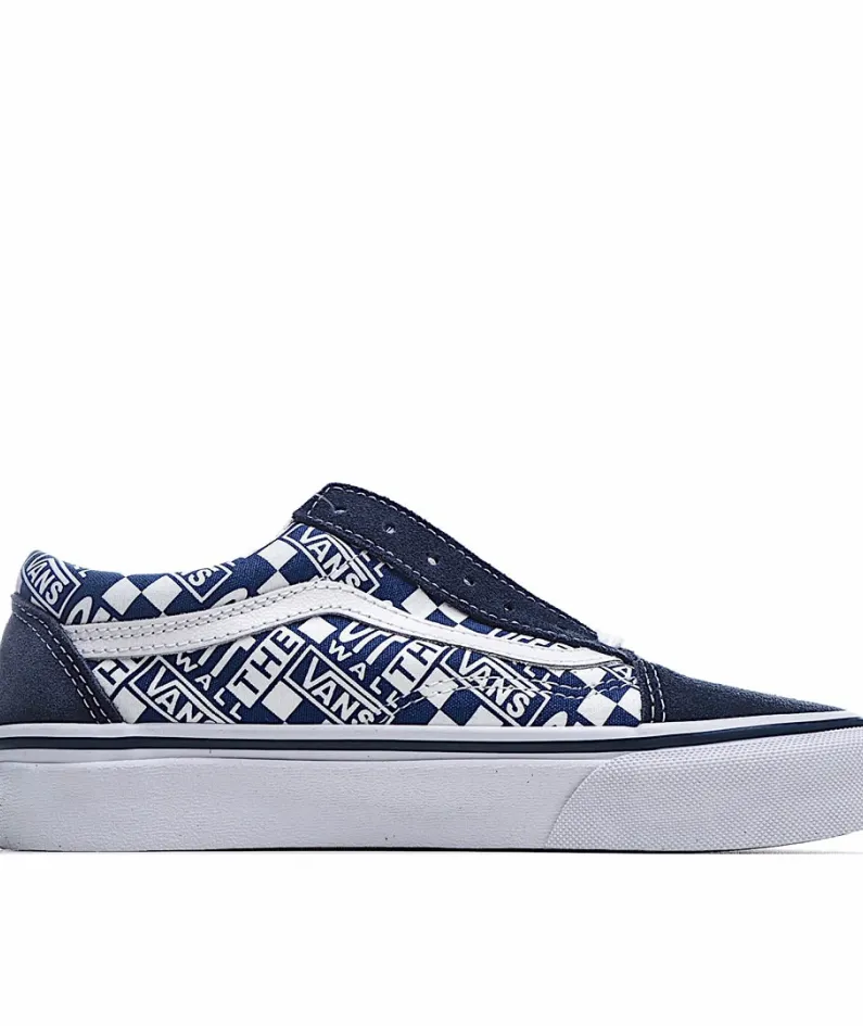 Vans Old Skool Casual Shoes Skate Shoes