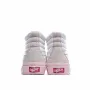 Vans Sk8-Hi Classic High-Top Sneaker Espadrilles