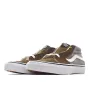 Vans Sk8-Hi Classic High-Top Sneaker Espadrilles