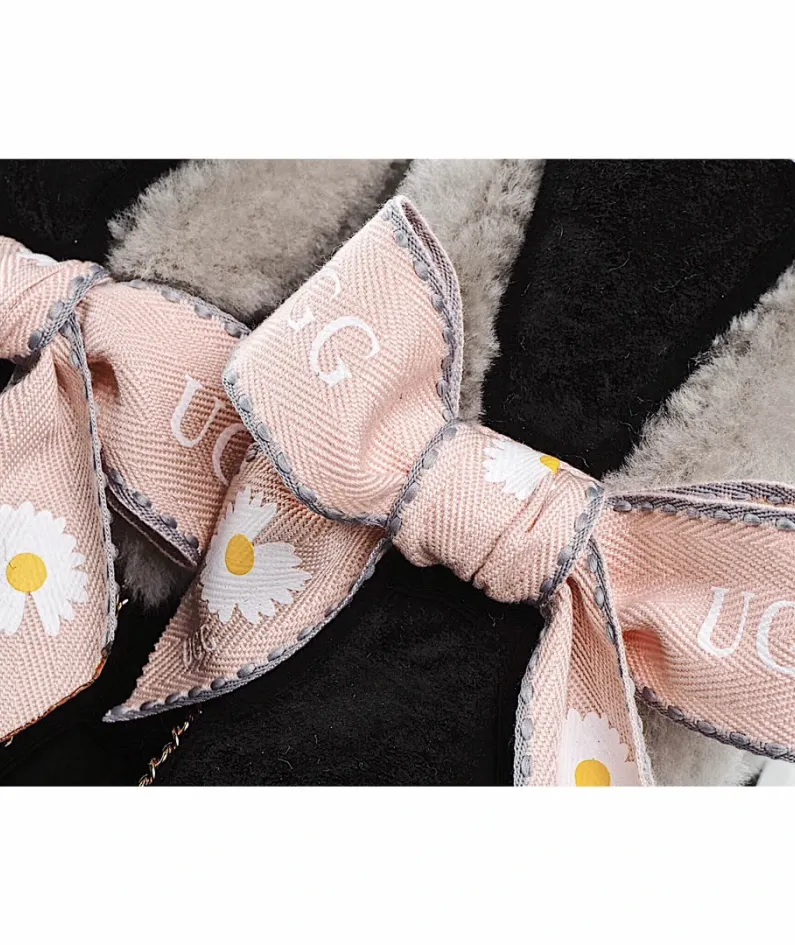UGG Kailin fifth generation snow boots casual shoes