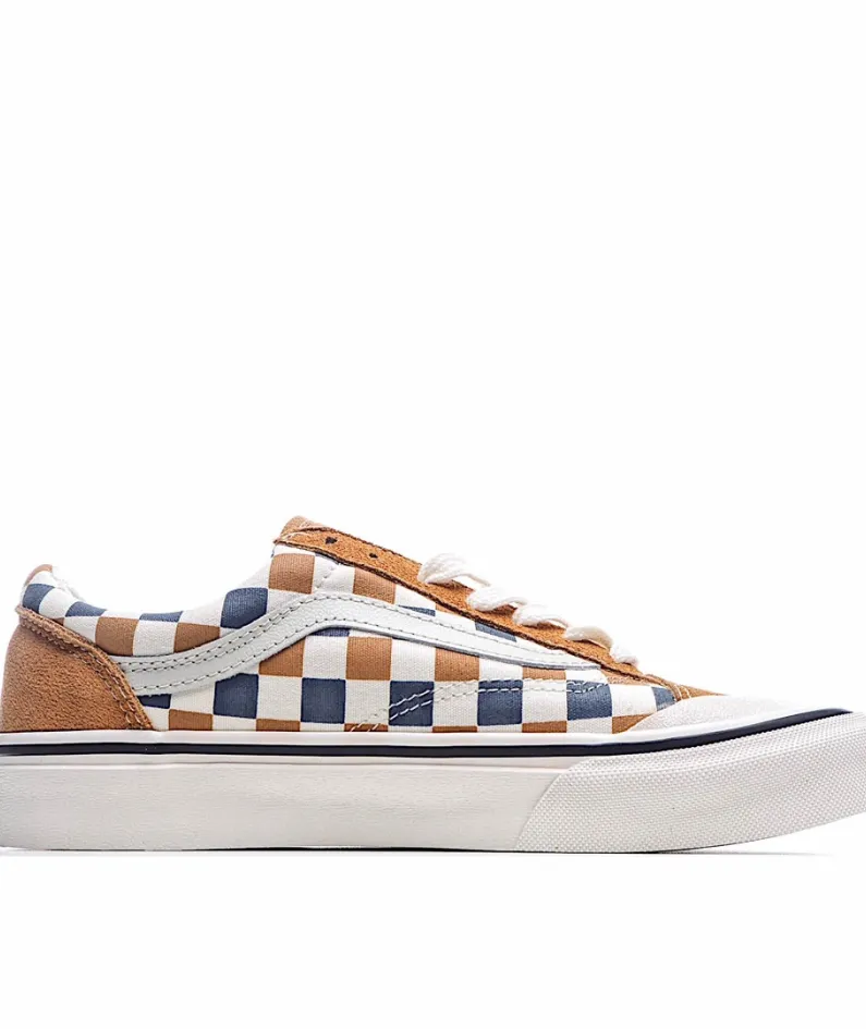 Vans Style 36 Classic Sneakers