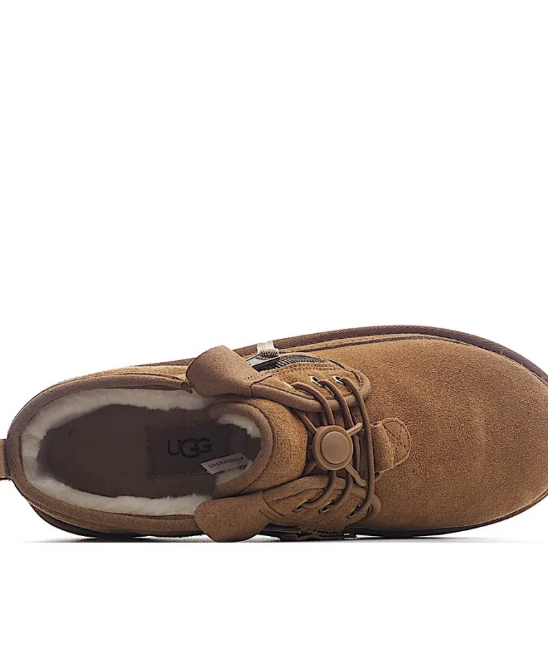 UGG Classic Sneakers Martin Boots