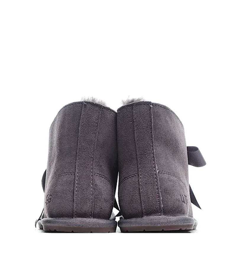 UGG Kailin fifth generation snow boots casual shoes