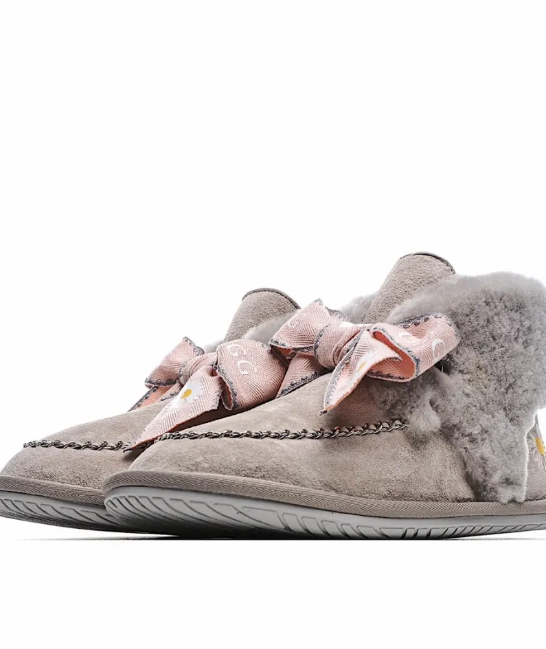 UGG Kailin fifth generation snow boots casual shoes
