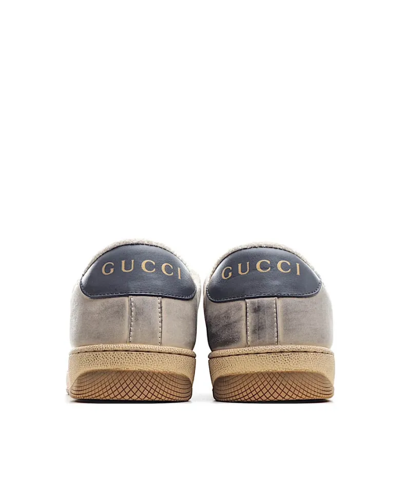Gucci Air Cushion Dad Shoes