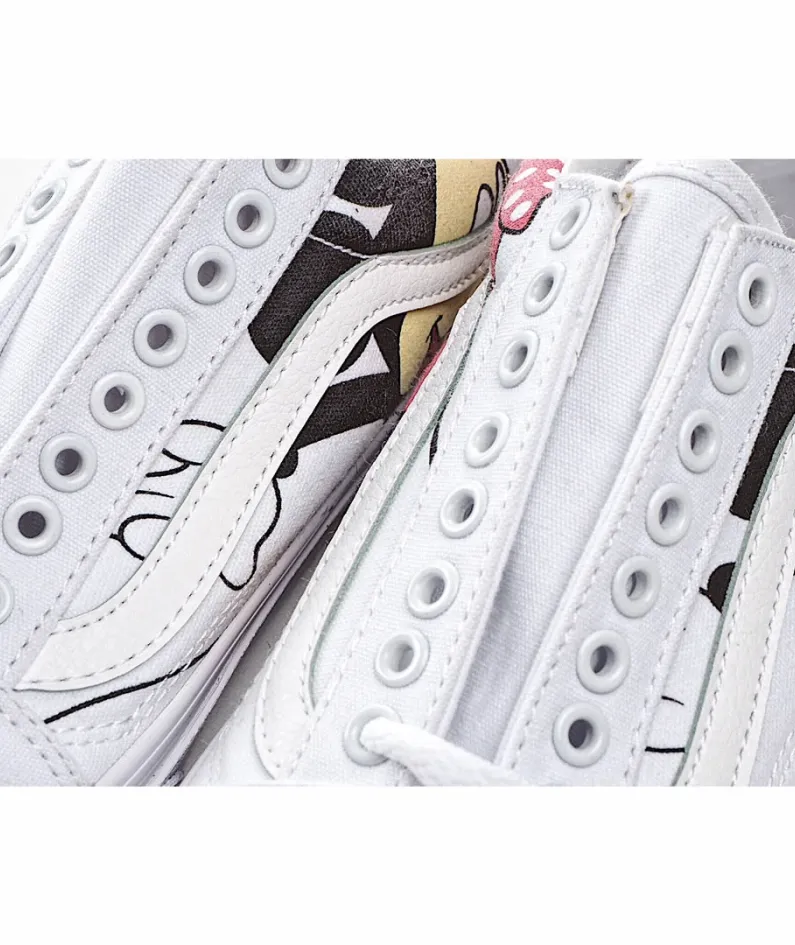 Vans Old Skool Casual Shoes Skate Shoes