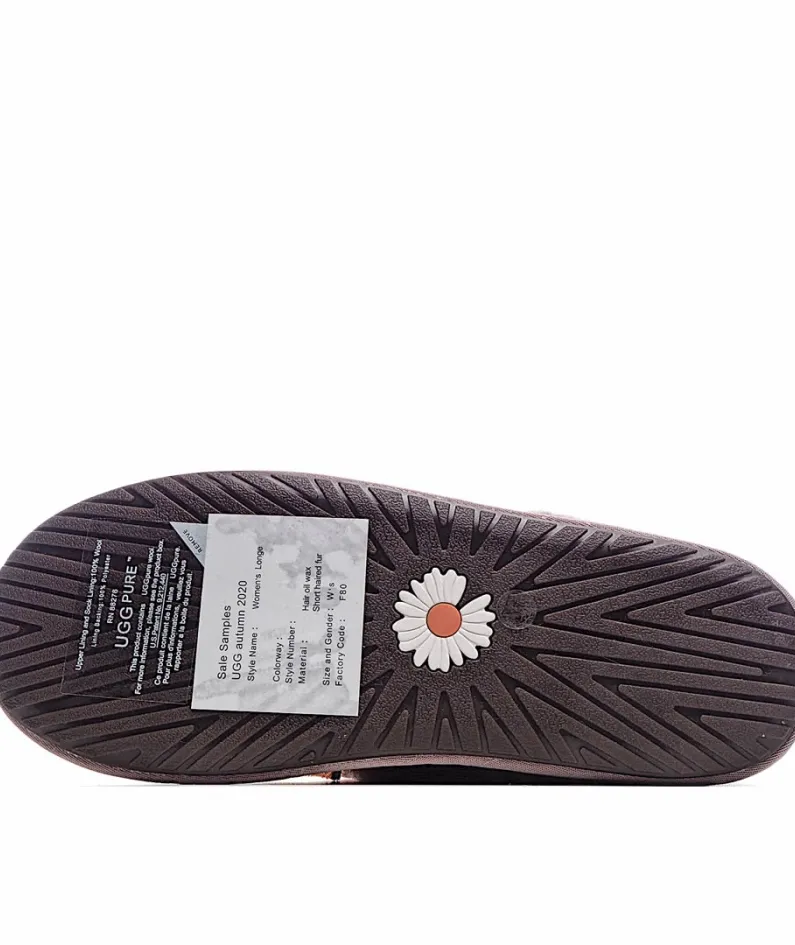 UGG Kailin fifth generation snow boots casual shoes