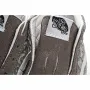 Vans Sk8-Hi Classic High-Top Sneaker Espadrilles