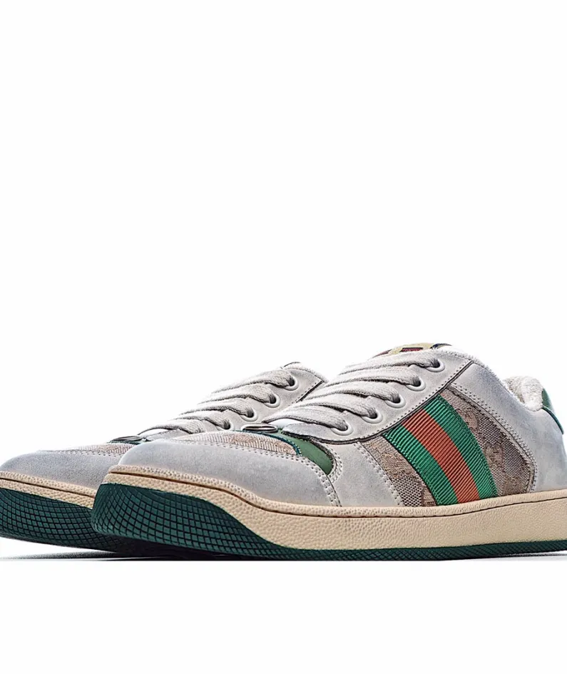 Gucci Air Cushion Dad Shoes