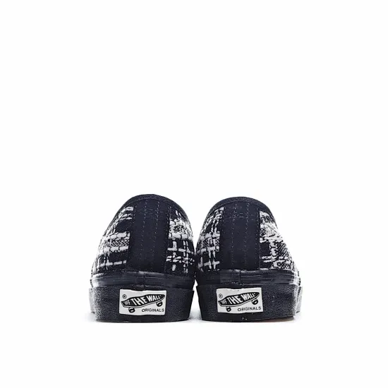 Vans Authentic Low-Top Sneakers