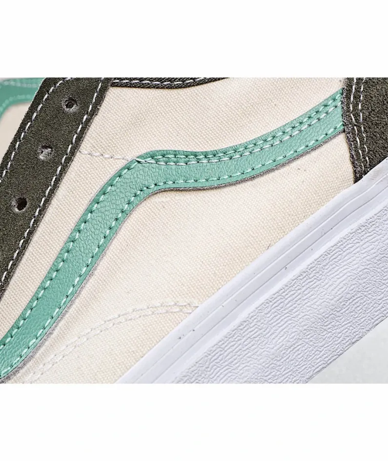 Vans Style 36 Classic Sneakers