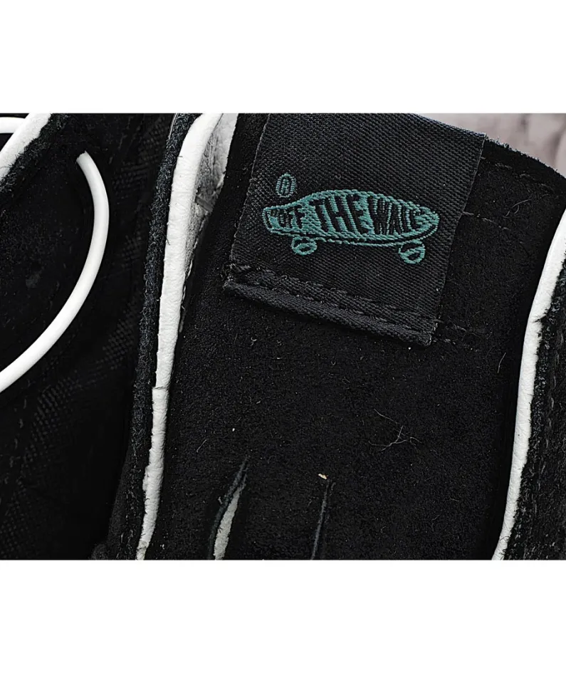 Vans Sk8-Hi Classic High-Top Sneaker Espadrilles