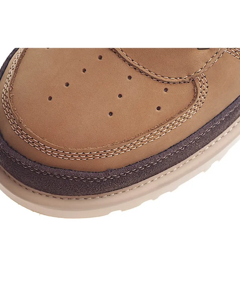 UGG Classic Sneakers Martin Boots