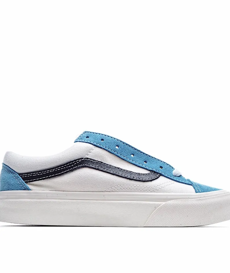 Vans Style 36 Classic Sneakers