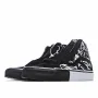 Vans Sk8-Hi Classic High-Top Sneaker Espadrilles