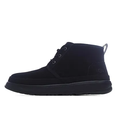 UGG Classic Sneakers Martin Boots