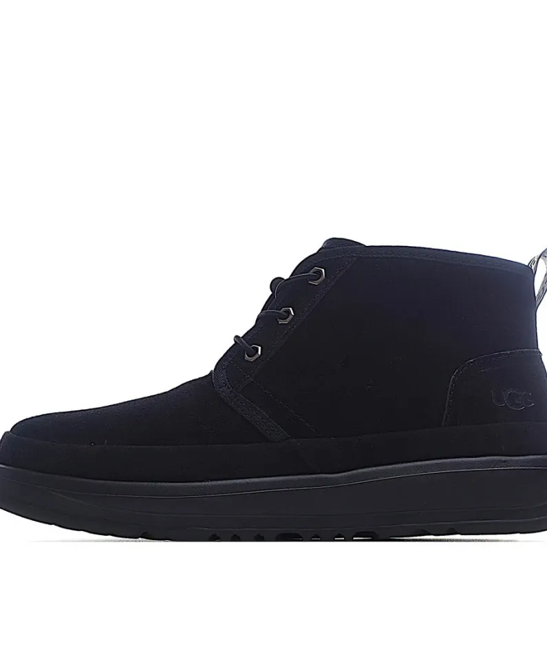 UGG Classic Sneakers Martin Boots