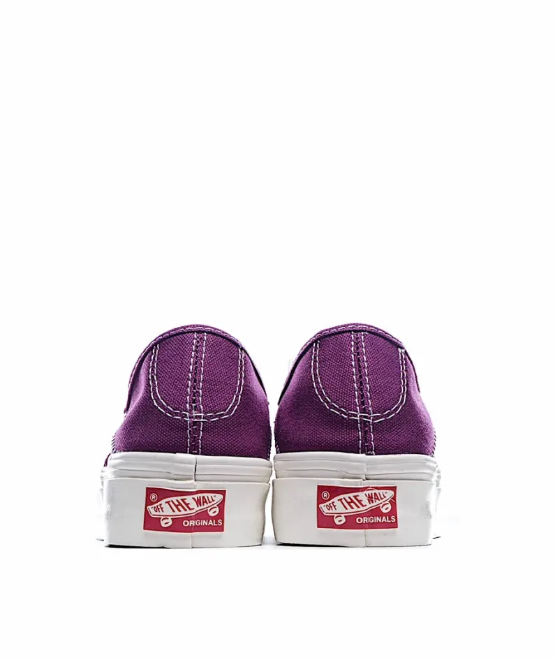Vans Style 36 Classic Sneakers