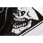 Vans Sk8-Hi Classic High-Top Sneaker Espadrilles
