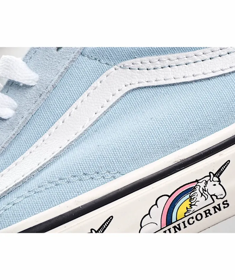 Vans Old Skool Casual Shoes Skate Shoes