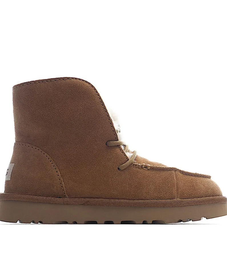 UGG Classic Mini series snow boots