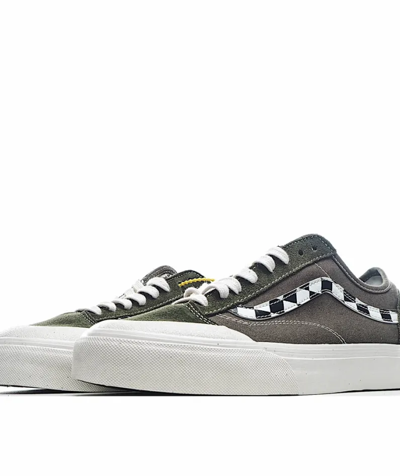 Vans Style 36 Classic Sneakers