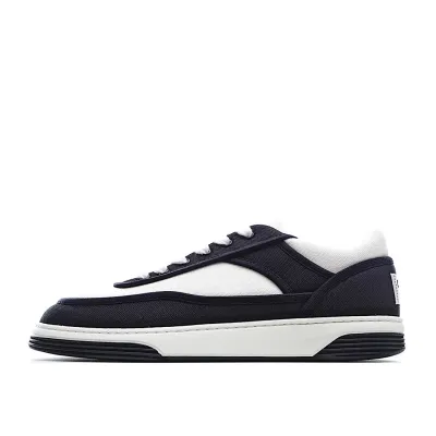 Chanel women's casual shoes