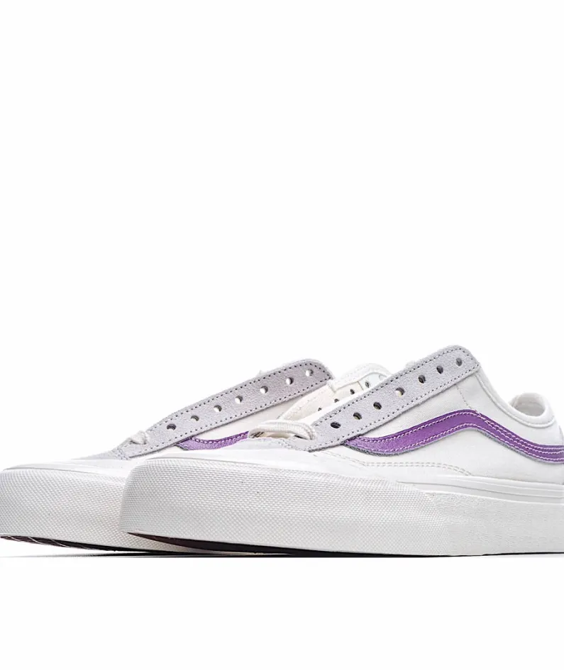 Vans Style 36 Classic Sneakers