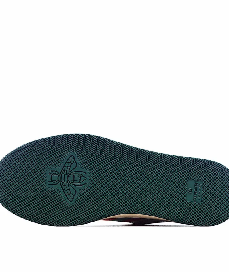 Gucci Air Cushion Dad Shoes
