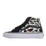 Vans Sk8-Hi Classic High-Top Sneaker Espadrilles