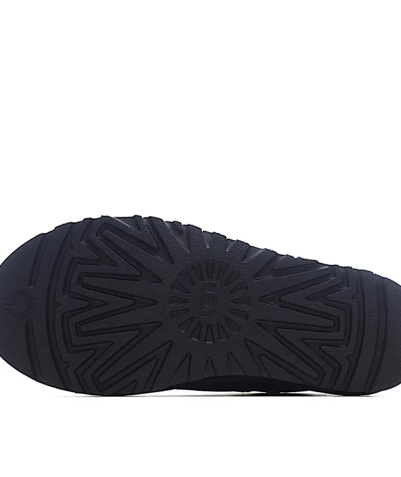UGG Classic Mini series snow boots