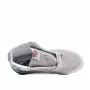 Vans Sk8-Hi Classic High-Top Sneaker Espadrilles