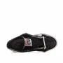 Vans Sk8-Hi Classic High-Top Sneaker Espadrilles