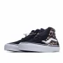 Vans Sk8-Hi Classic High-Top Sneaker Espadrilles