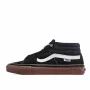 Vans Sk8-Hi Classic High-Top Sneaker Espadrilles