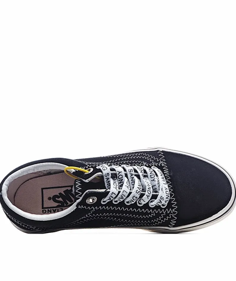 Vans Old Skool Casual Shoes Skate Shoes