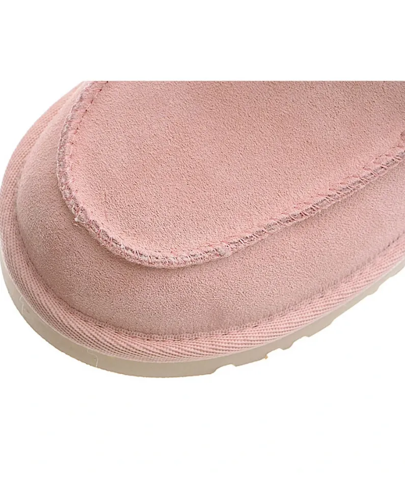 UGG Classic Sneakers Martin Boots