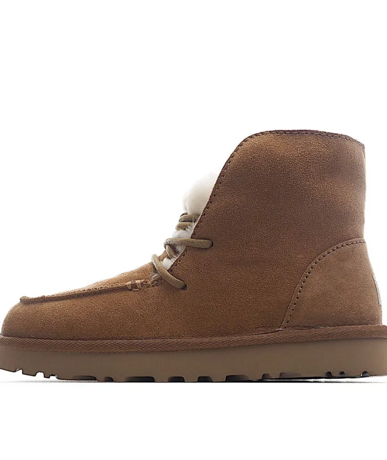 UGG Classic Mini series snow boots