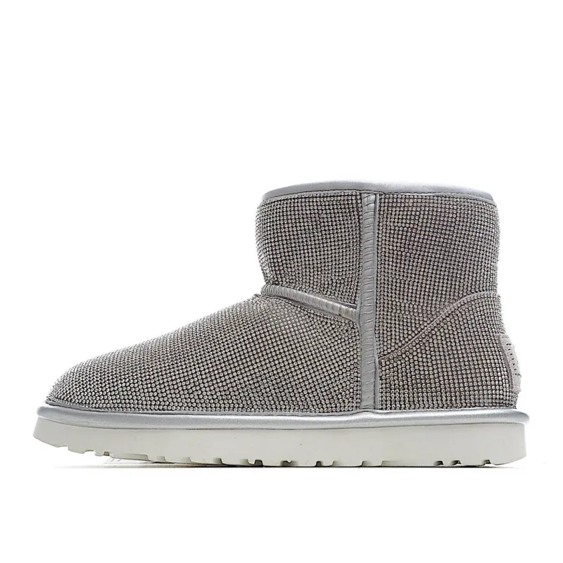 UGG Classic Mini series snow boots