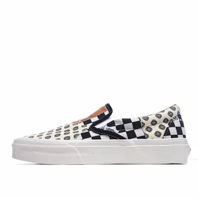 Vans Vault OG Era Low-Top Sneakers
