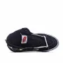 Vans Sk8-Hi Classic High-Top Sneaker Espadrilles
