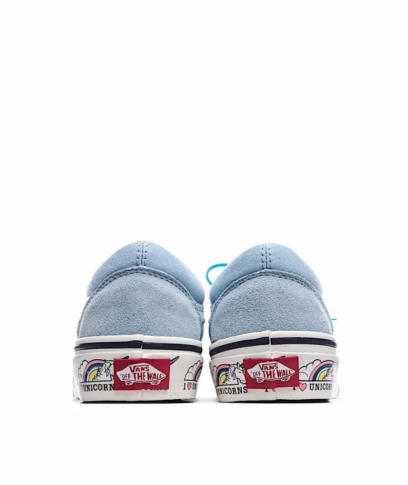 Vans Old Skool Casual Shoes Skate Shoes