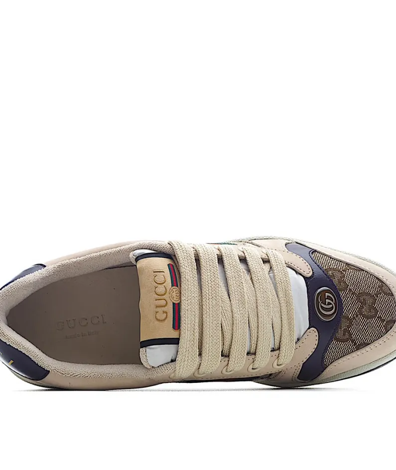Gucci Air Cushion Dad Shoes