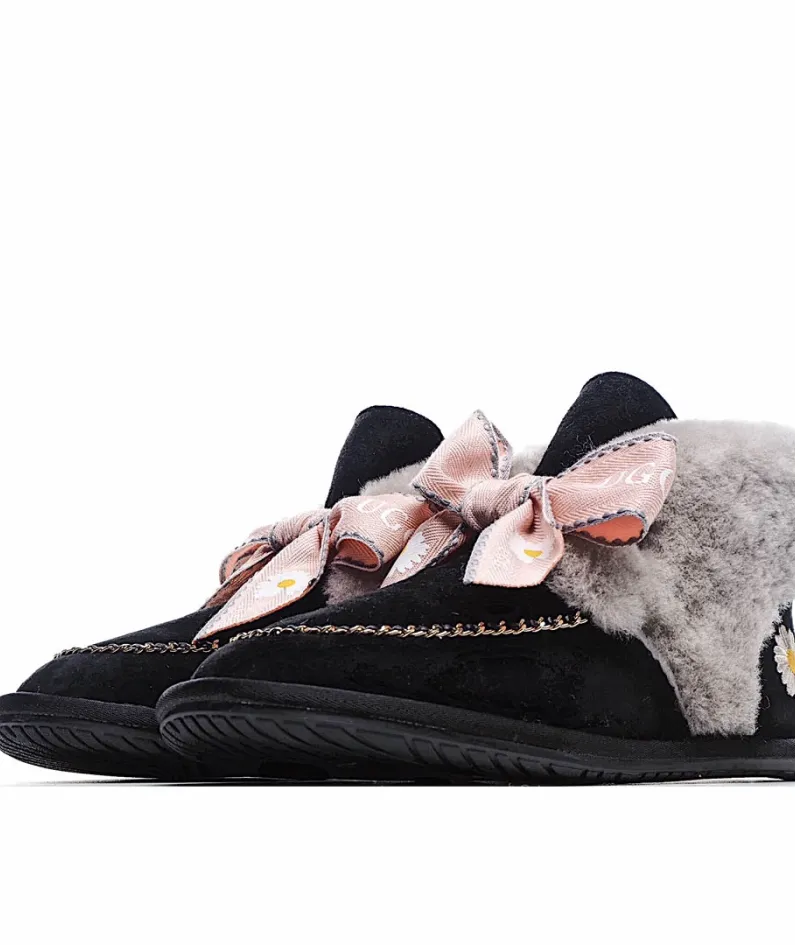 UGG Kailin fifth generation snow boots casual shoes