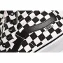 Vans Sk8-Hi Classic High-Top Sneaker Espadrilles