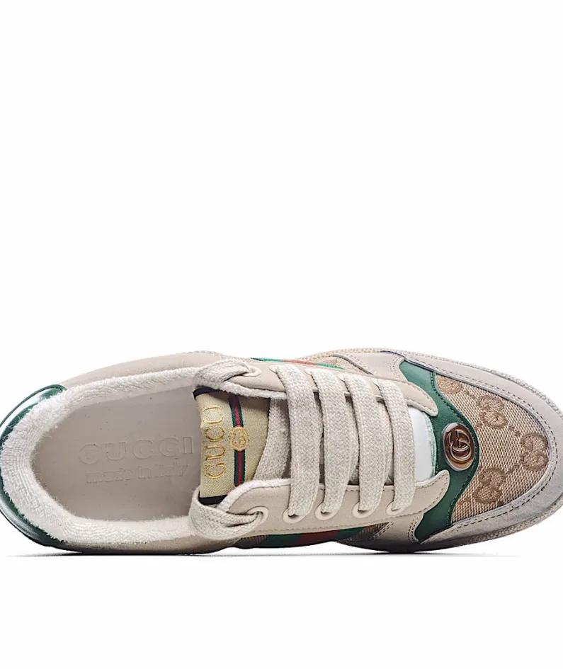 Gucci Air Cushion Dad Shoes